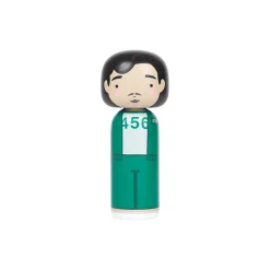 Lucie Kaas Figurer & Glaskunst-Kokeshi Spiller 456