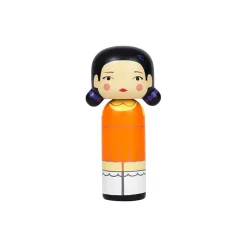 Lucie Kaas Figurer & Glaskunst * Kokeshi Young-hee