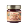 Gridelli Delikatesser * Økologisk marmelade - Blodappelsin