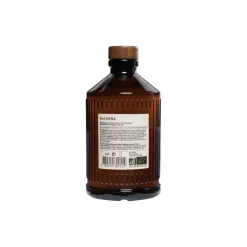 Bacanha Delikatesser * Økologisk sirup - Hyldeblomst