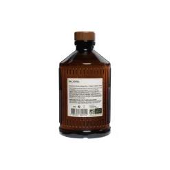 Bacanha Delikatesser * Økologisk sirup - Ingefær