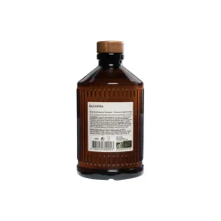 Bacanha Delikatesser-Økologisk sirup - Karamel