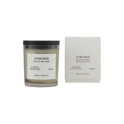 Frama Lys & Duftlys-Komorebi Scented Candle