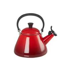 Le Creuset Kaffe- & Teudstyr|Køkkenmaskiner-Kone Kedel,