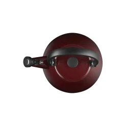 Le Creuset Kaffe- & Teudstyr|Køkkenmaskiner * Kone Kedel, garnet