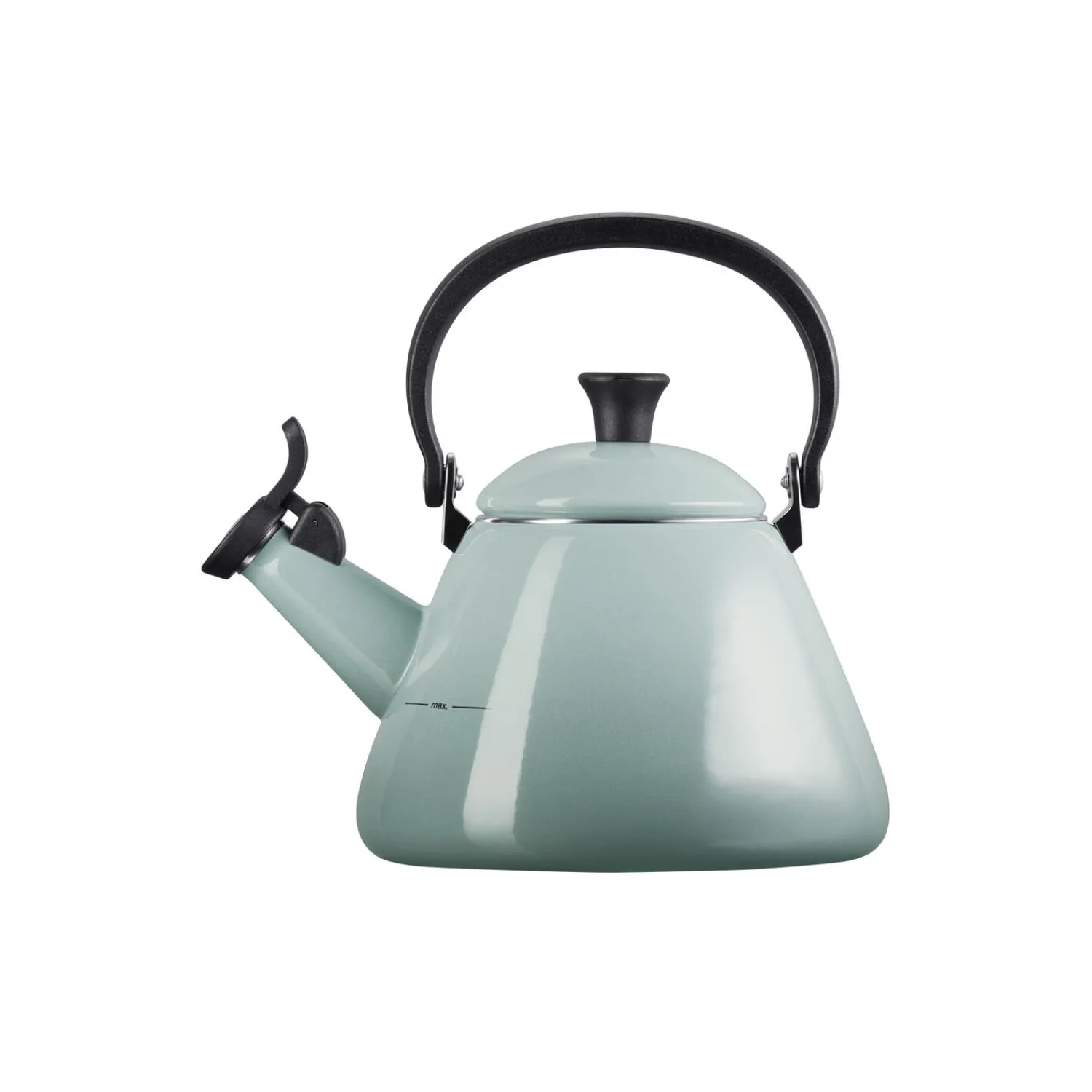Le Creuset Kaffe- & Teudstyr|Køkkenmaskiner * Kone Kedel,