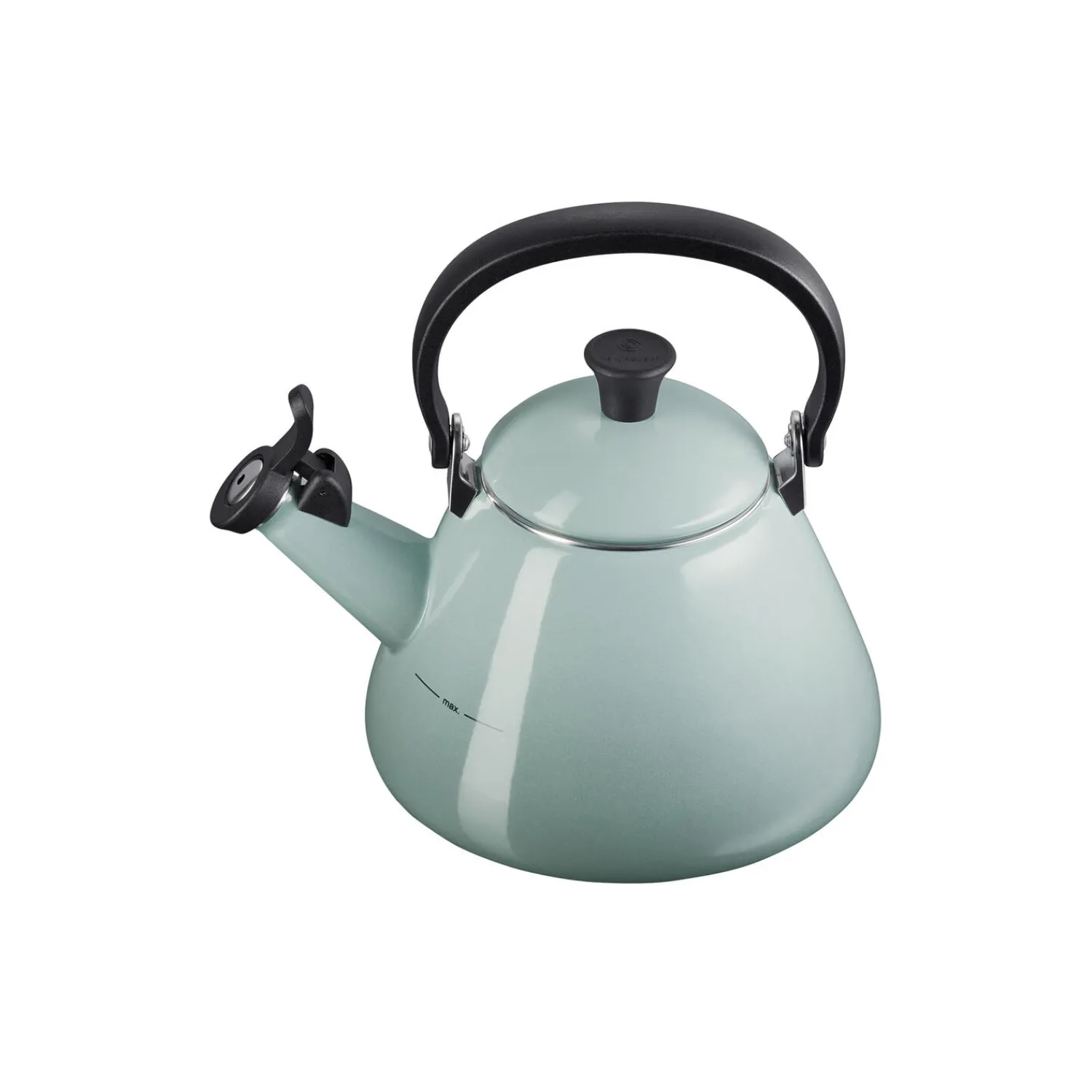 Le Creuset Kaffe- & Teudstyr|Køkkenmaskiner * Kone Kedel,