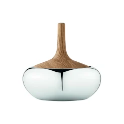 Georg Jensen Skåle, Bakker & Fade-Koppel bonbonniere onion