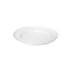 Georg Jensen Tallerkener-KOPPEL frokosttallerken 22 cm, hvid
