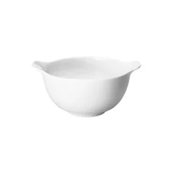 Georg Jensen Skåle & Fade-KOPPEL lille serveringsskål 12 cm, hvid
