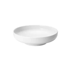 Georg Jensen Skåle & Fade * KOPPEL morgenmadsskål 15 cm, hvid