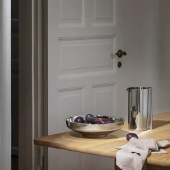 Georg Jensen Skåle & Fade * Koppel serveringsskål