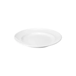 Georg Jensen Tallerkener * KOPPEL sidetallerken 16 cm, hvid