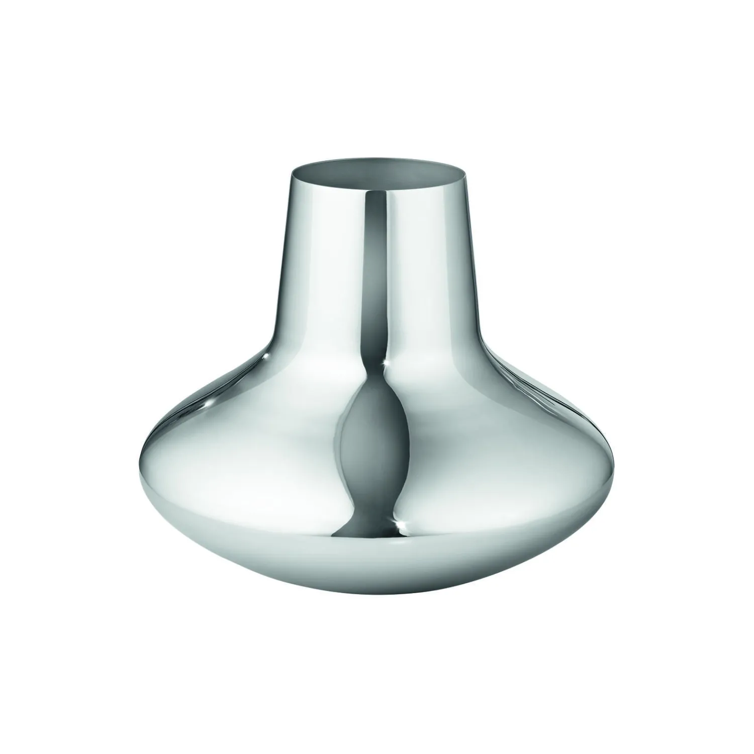 Georg Jensen Vaser-Koppel vase mellem