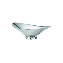 Georg Jensen Skåle, Bakker & Fade * Koppel Wave skål