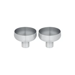 Blomus Glas * KOYOI STEEL Champagne Coupe 2 stk..