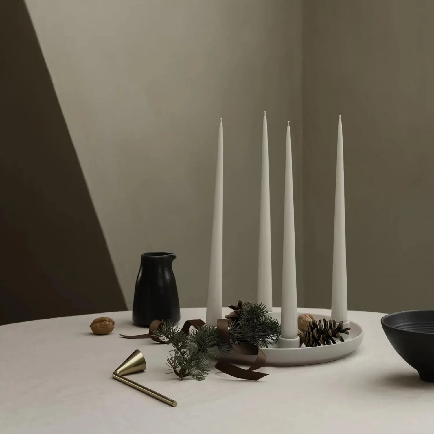 Blomus Kaffe- & Teudstyr * KUMI Creamer,