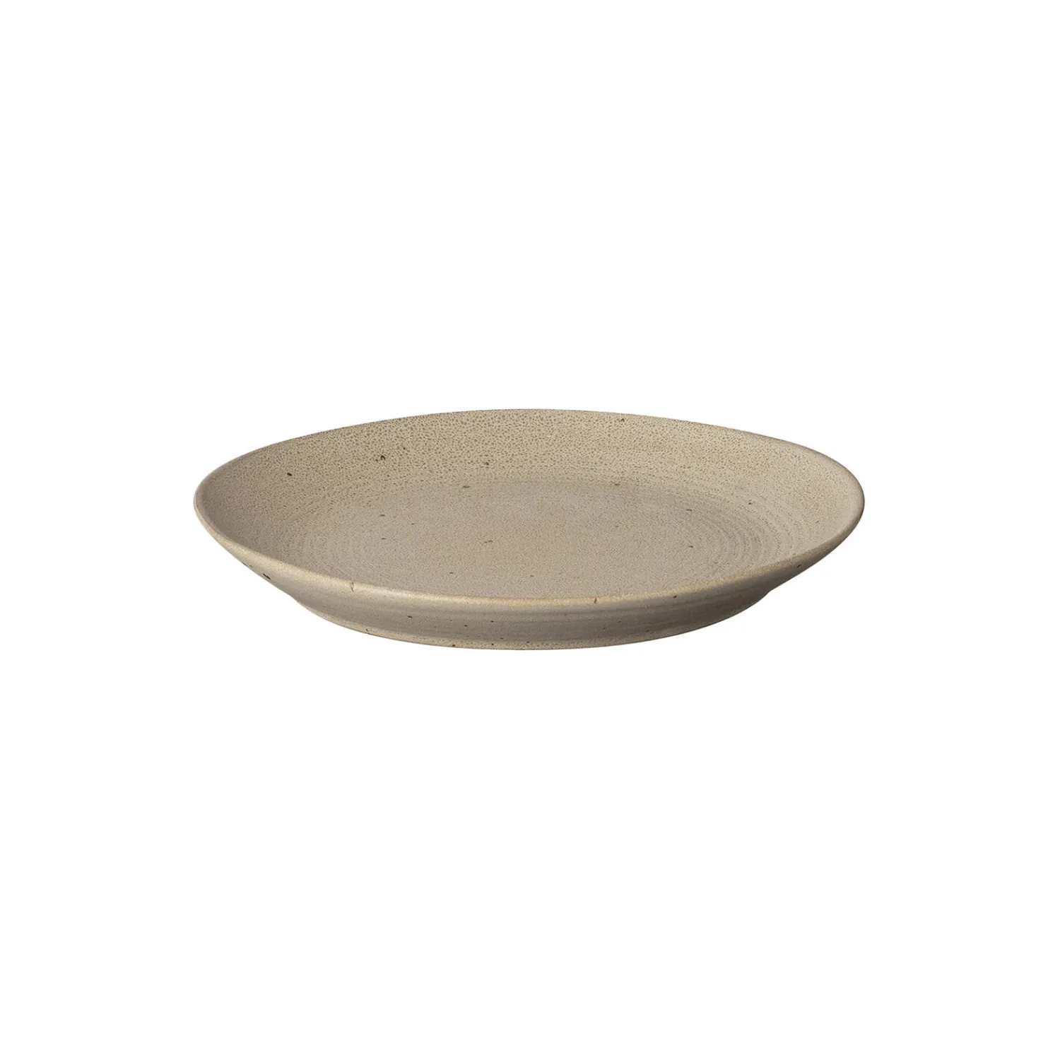 Blomus Tallerkener-KUMI Dinner Plate Ø 26 cm,