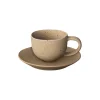 Blomus Kopper & Krus * KUMI Espresso Cups 2 pcs., fungi