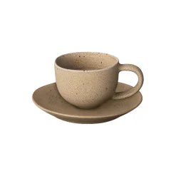 Blomus Kopper & Krus * KUMI Espresso Cups 2 pcs., fungi