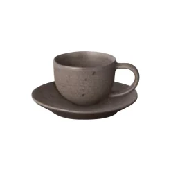Blomus Kopper & Krus * KUMI Espresso cups set of 2, espresso
