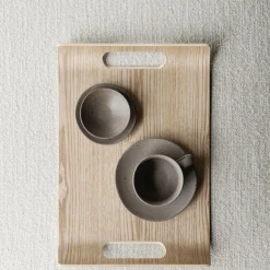 Blomus Tallerkener * KUMI Plate Ø 10 cm,