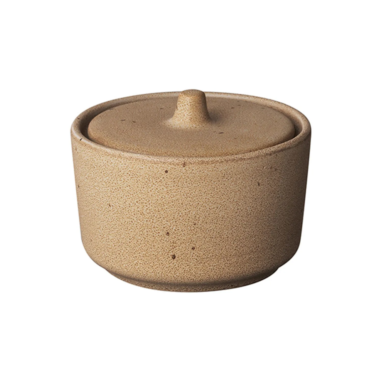 Blomus Kaffe- & Teudstyr-KUMI Sugar Bowl,
