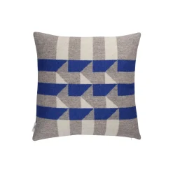 Røros Tweed Pyntepuder & Hynder-KVAM Cushion,
