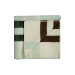 Røros Tweed Plaider-KVAM Half Size Throw,