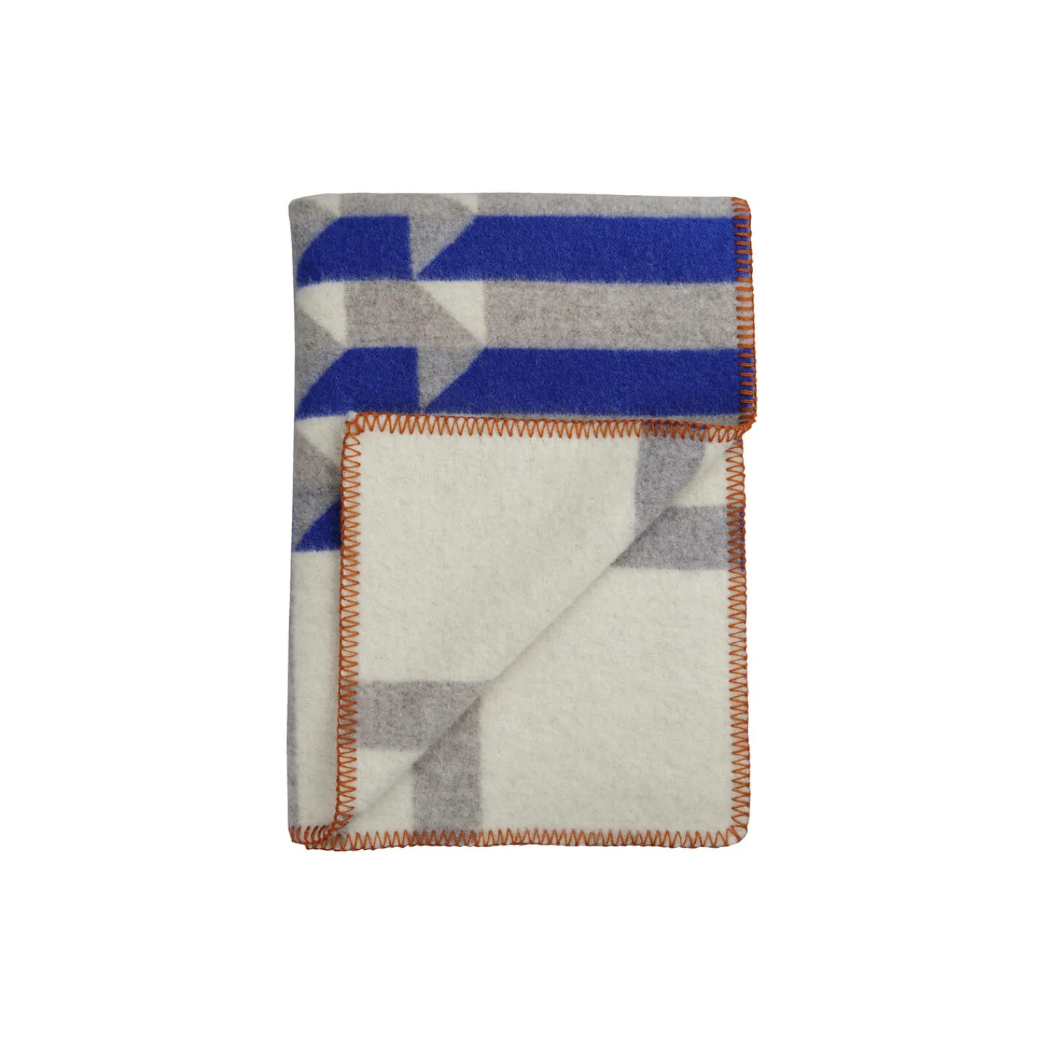 Røros Tweed Plaider-KVAM Throw,