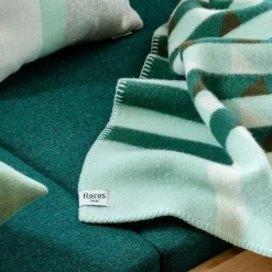 Røros Tweed Plaider-KVAM Throw,