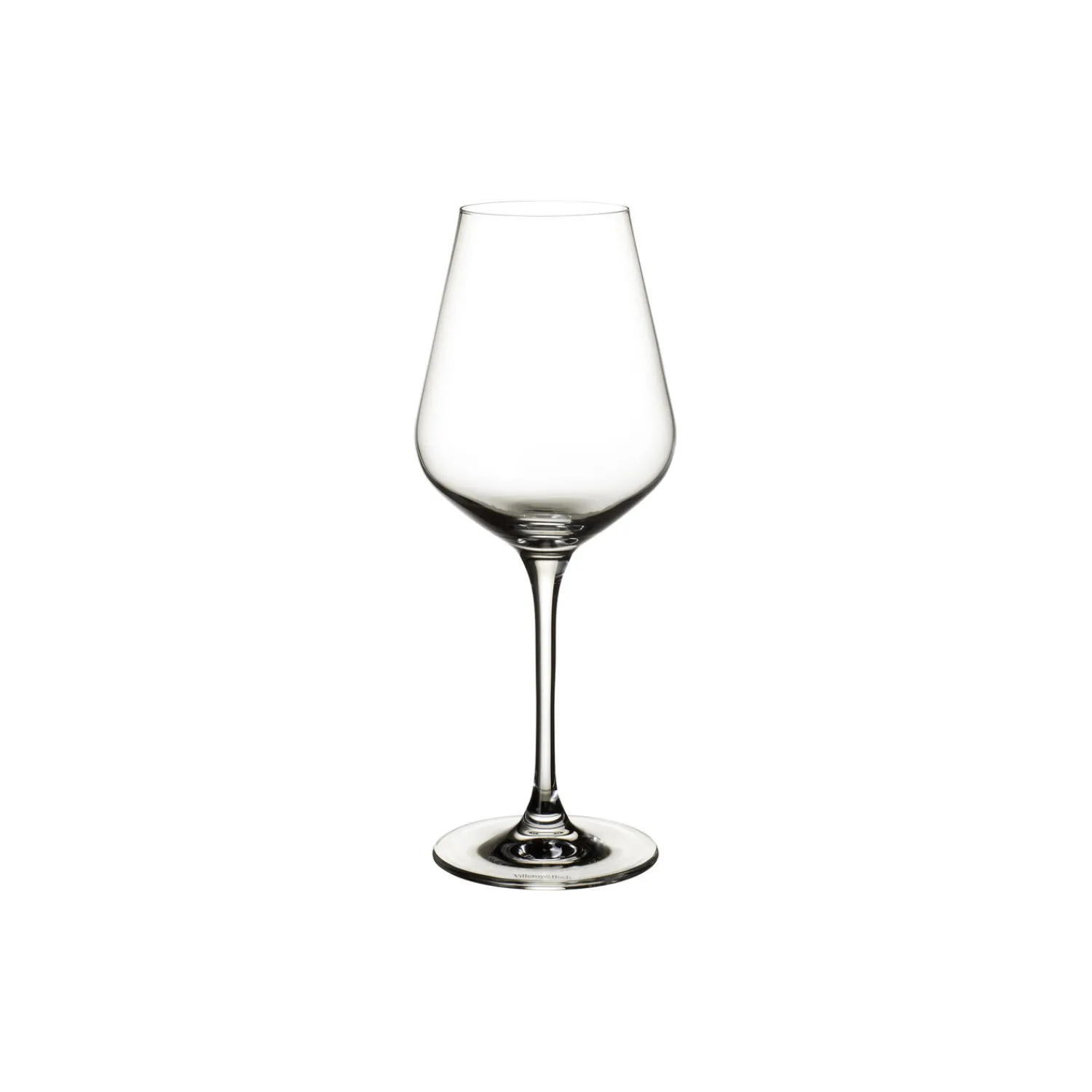 Villeroy & Boch Glas-La Divina hvidvinsglas 4 stk.