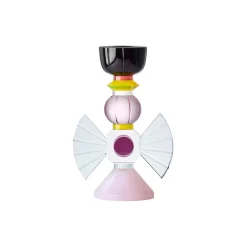 Reflections Copenhagen Lysestager * Laguna Candle Holder