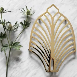 Skultuna Diverse-Lands End Trivet