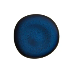 Villeroy & Boch Tallerkener-Lave Bleu tallerken Ø 28 cm