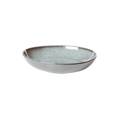 Villeroy & Boch Skåle & Fade * Lave Glacé dyb tallerken Ø 22 cm, turquoise