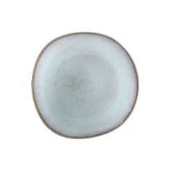 Villeroy & Boch Tallerkener * Lave Glacé tallerken Ø 28 cm, turquoise