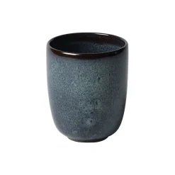Villeroy & Boch Kopper & Krus * Lave Gris krus, grey