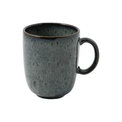 Villeroy & Boch Kopper & Krus-Lave Gris krus med hank, grå