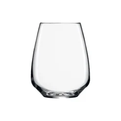 Luigi Bormioli Glas * LB Atelier vandglas/hvidvinsglas 2 stk.