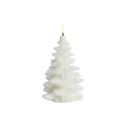 Uyuni Lighting Lys & Duftlys * LED Christmas Tree Candle 21 cm,