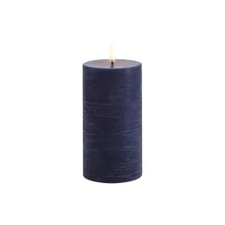 Uyuni Lighting Lys & Duftlys * LED Pillar Candle 15 cm,