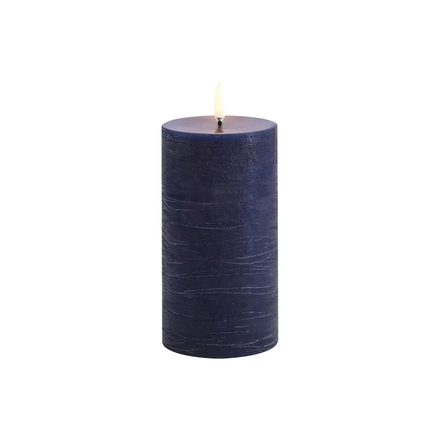 Uyuni Lighting Lys & Duftlys * LED Pillar Candle 15 cm,
