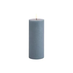 Uyuni Lighting Lys & Duftlys-LED Pillar Candle 20 cm,