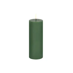 Uyuni Lighting Lys & Duftlys-LED pillar candle,