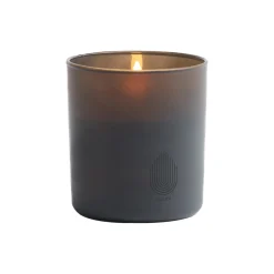 Uyuni Lighting Lys & Duftlys-LED rechargeable glass candle,