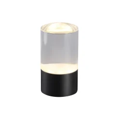 Uyuni Lighting Lys & Duftlys-LED rechargeable Glow rod, clear