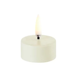 Uyuni Lighting Lys & Duftlys-LED Tealight 400,