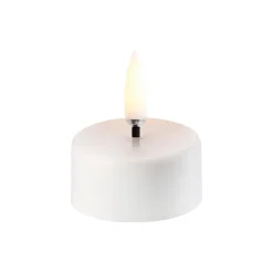 Uyuni Lighting Lys & Duftlys-LED Tealight 400,