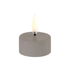 Uyuni Lighting Lys & Duftlys-LED Tealight 400 (no wax),
